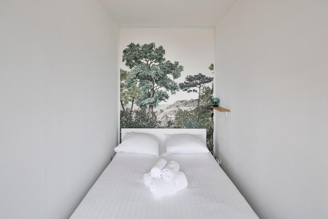L'Opalin By Cocoonr - En Plein Coeur De Dinard Apartment Bagian luar foto